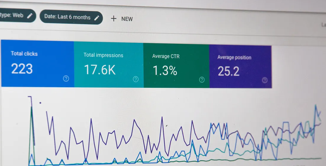 Paws on Page One: A Deep Dive into Boosting Search Metrics for Professional Pet Trainers